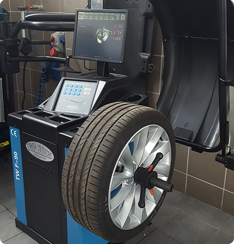 Mechanik samochodowy Gliwice