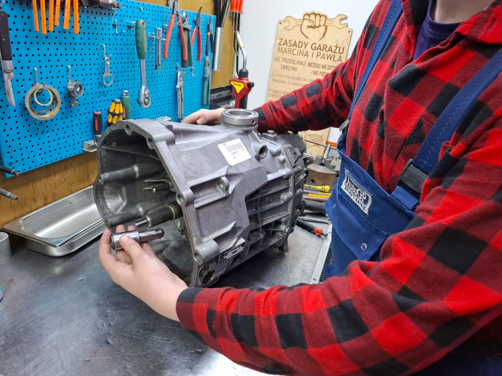 Regeneracja filtrów DPF Gliwice